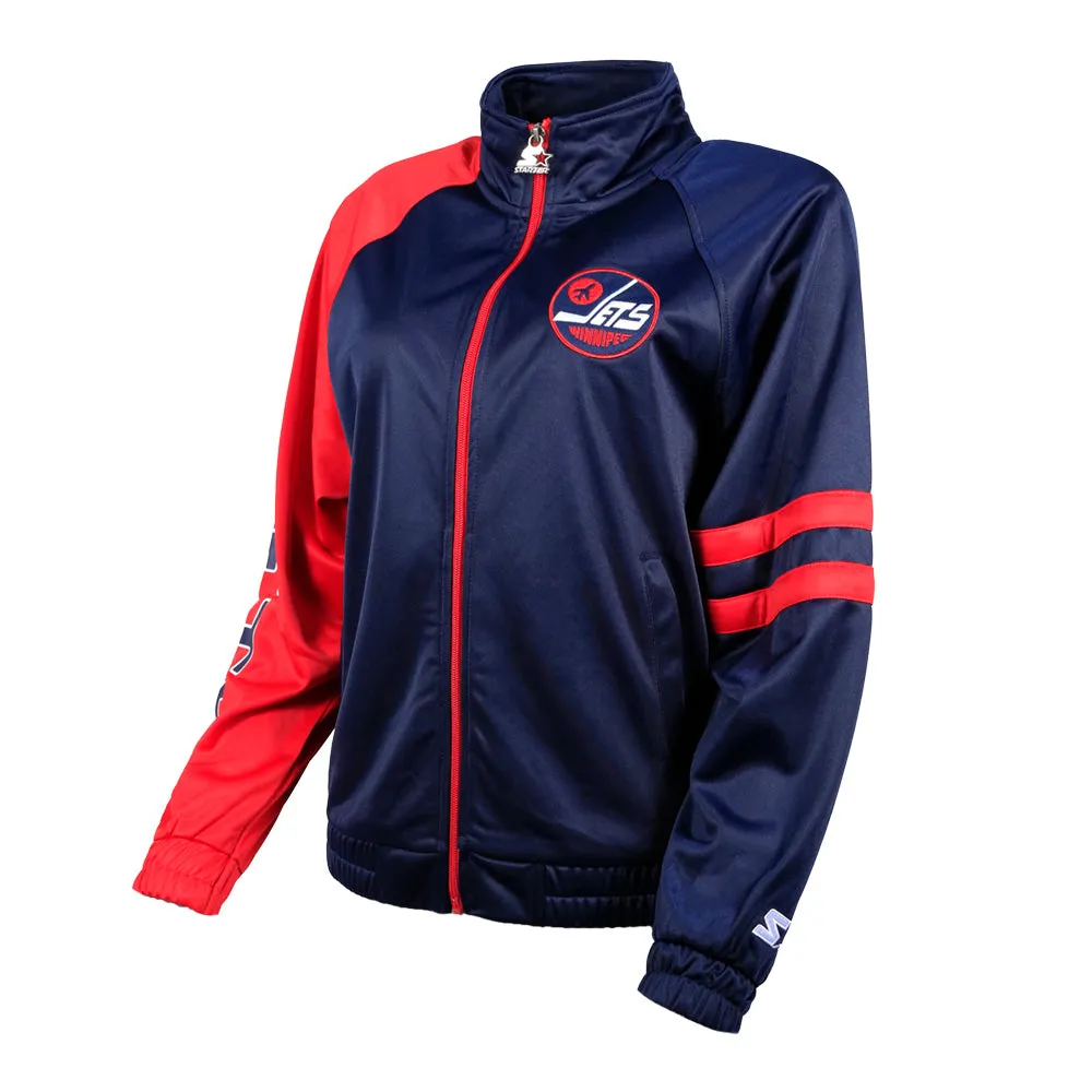 WOMEN'S ARENA ALT TRACK JACKET sold by True North Shop