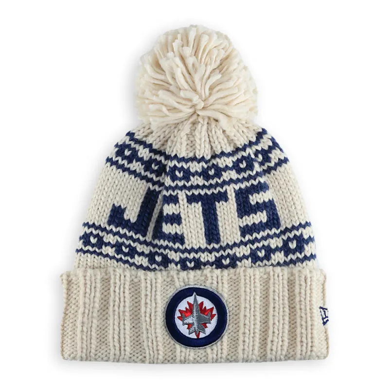 WOMEN'S KNIT SPORT TOQUE sold by True North Shop