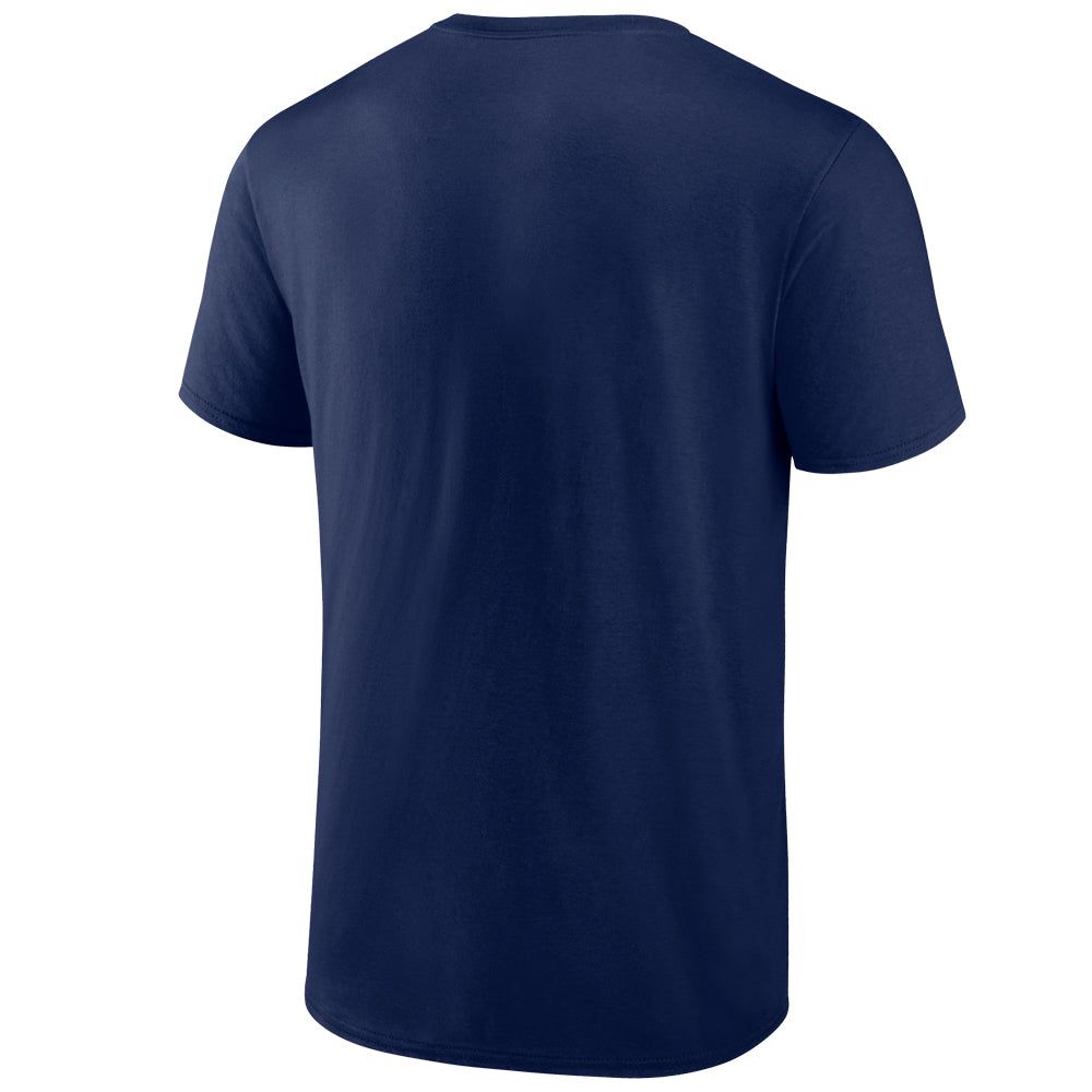 AP PRIME S/S T-SHIRT - NAVY sold by True North Shop product image thumbnail 2