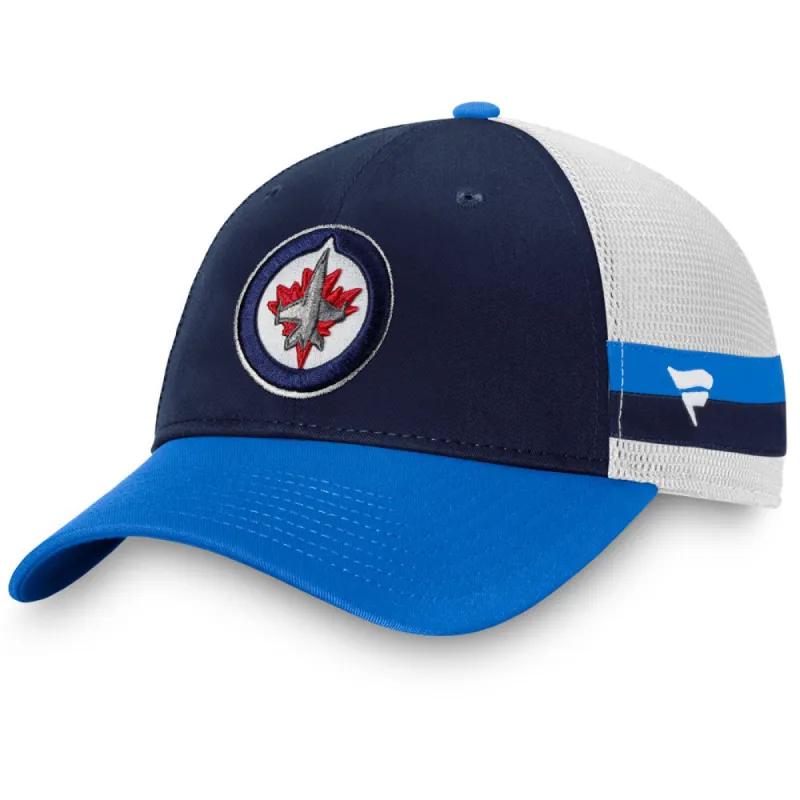 BREAKAWAY TRUCKER CAP sold by True North Shop