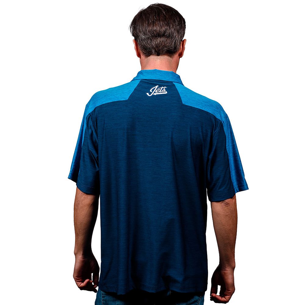 GAMEDAY INSERT POLO SHIRT sold by True North Shop product image thumbnail 2