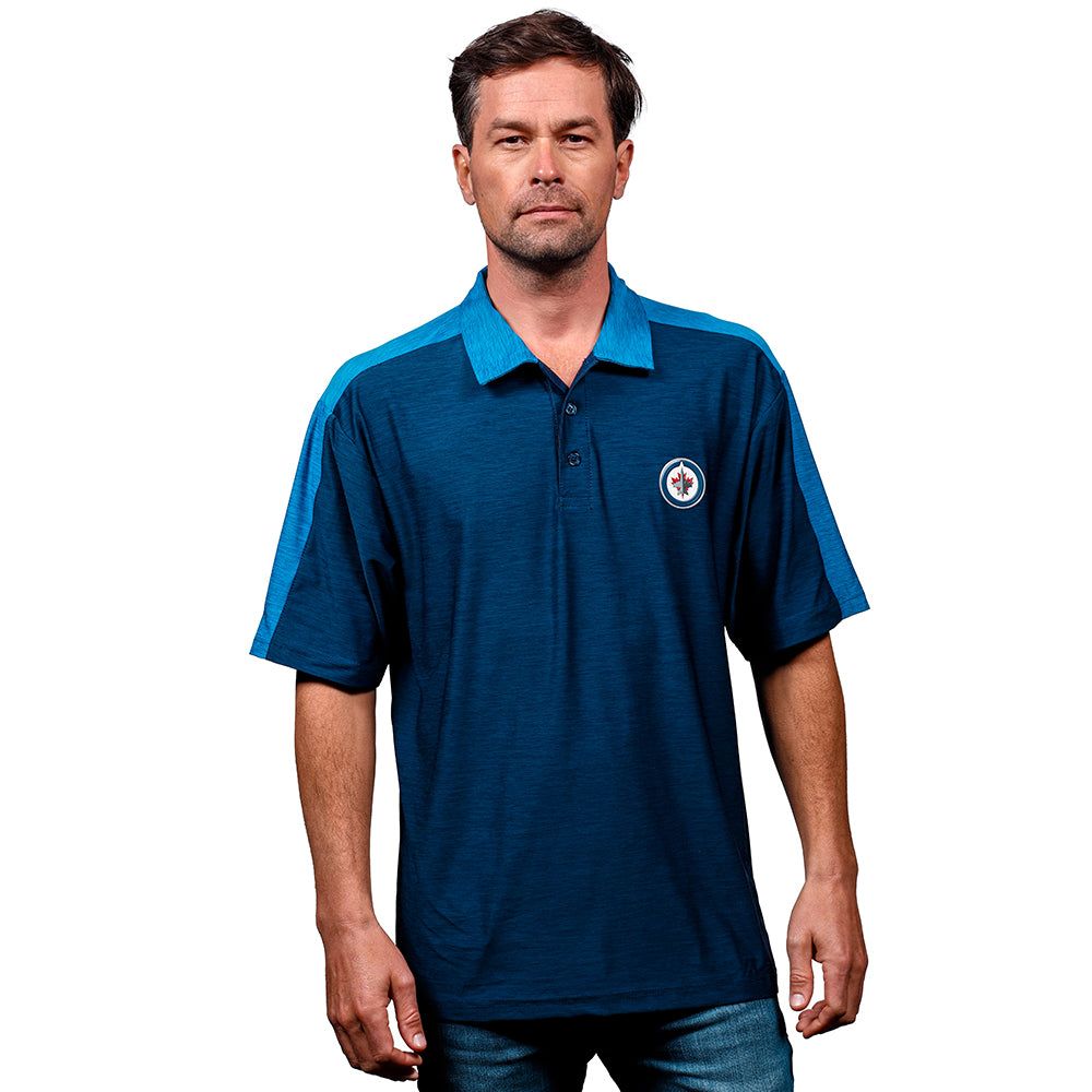 GAMEDAY INSERT POLO SHIRT sold by True North Shop