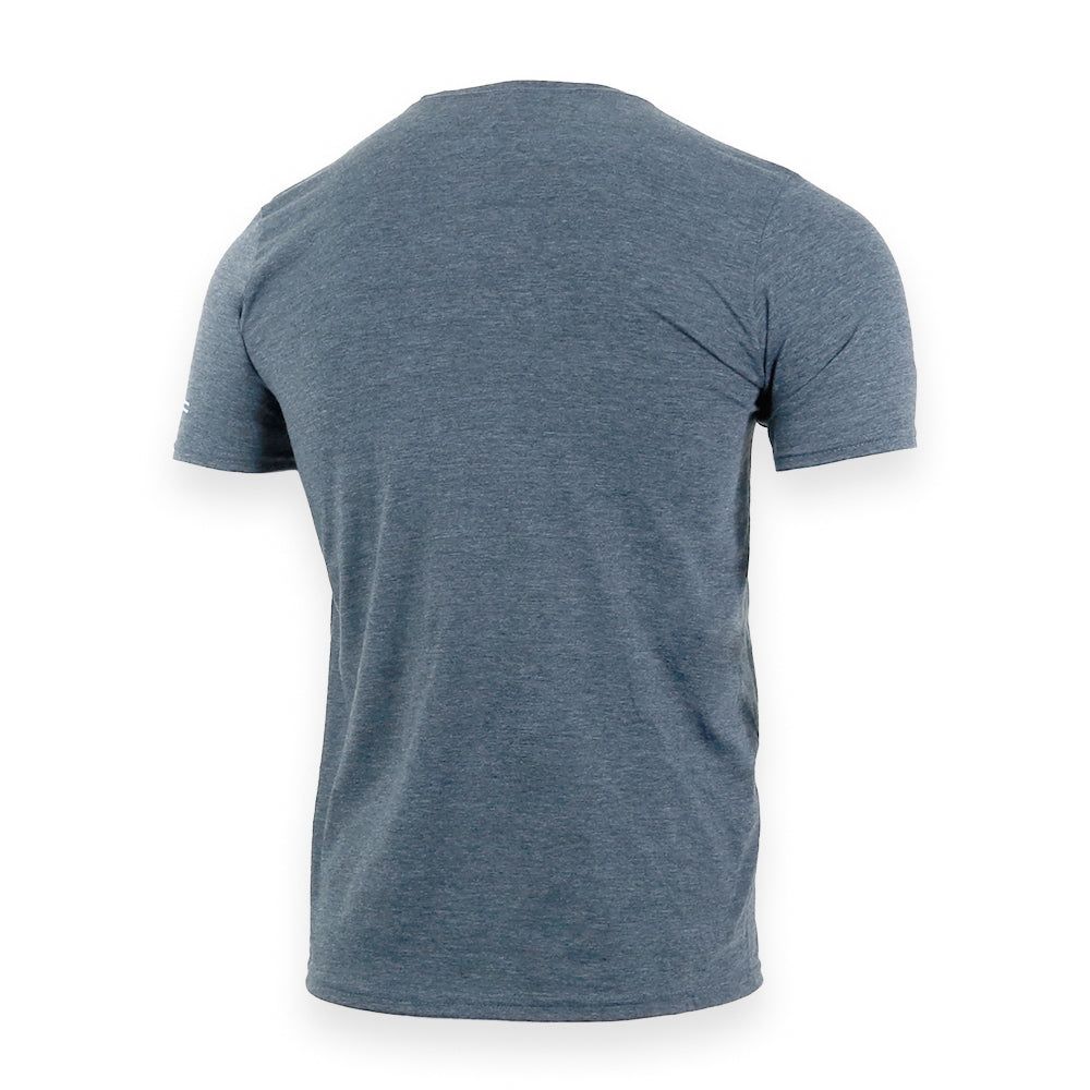 GHOST GREEN ALT T-SHIRT sold by True North Shop product image thumbnail 2