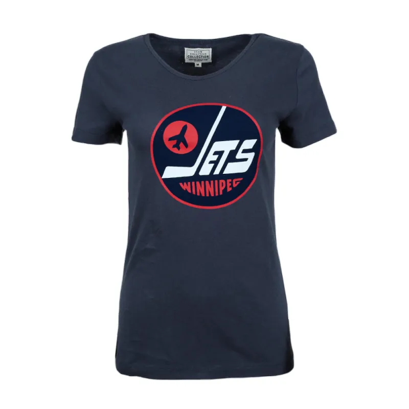 WOMEN'S BRASS TACKS TEE - ALTERNATE sold by True North Shop