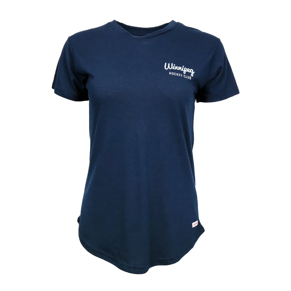 WOMEN'S PHOEBE HC T-SHIRT sold by True North Shop