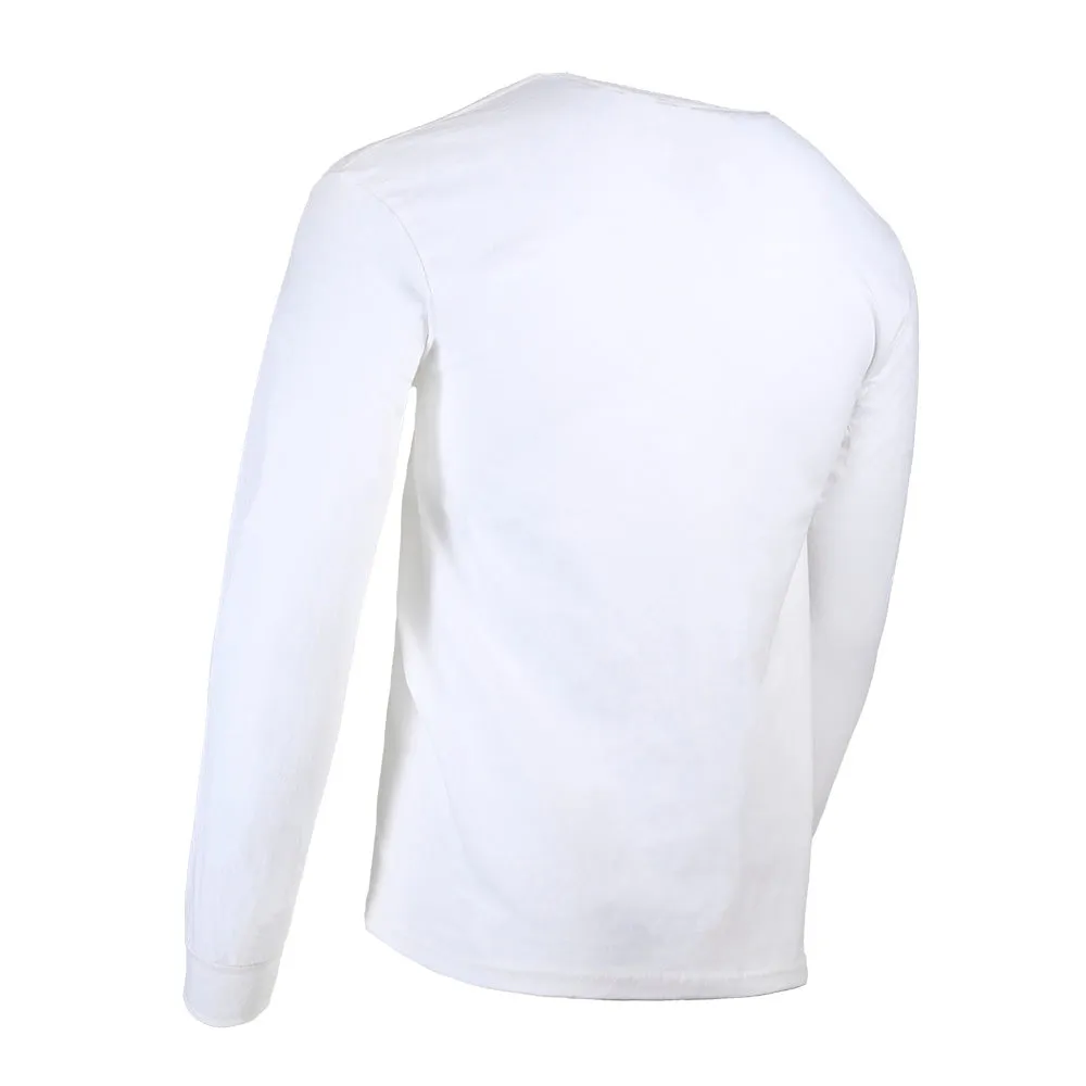 WPG WHITEOUT LONGSLEEVE TEE sold by True North Shop product image thumbnail 3