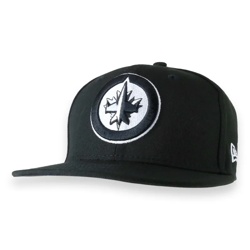 5950 LOGO CAP B&W PRIMARY sold by True North Shop
