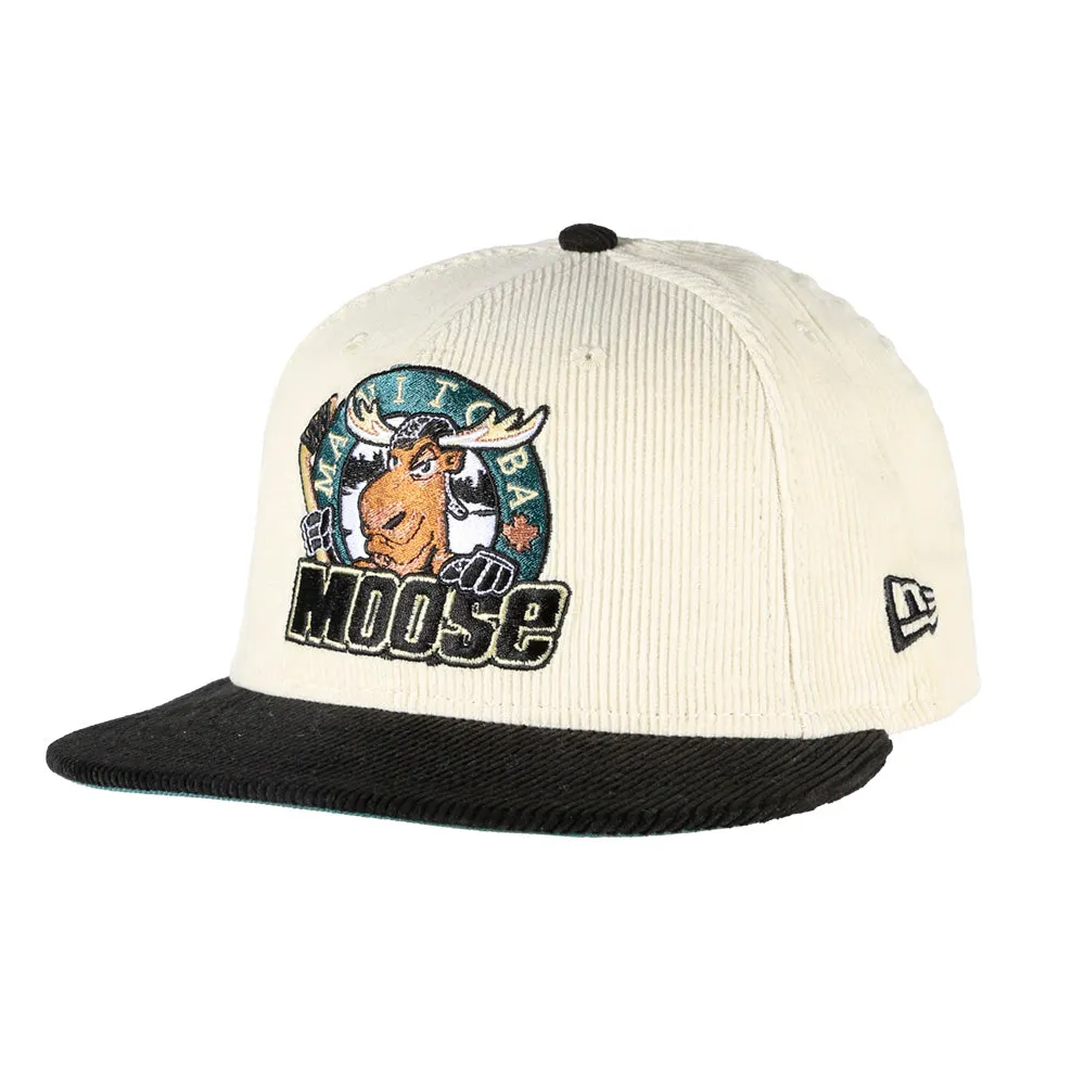 MOOSE 5950 CHROME/BLACK CAP sold by True North Shop