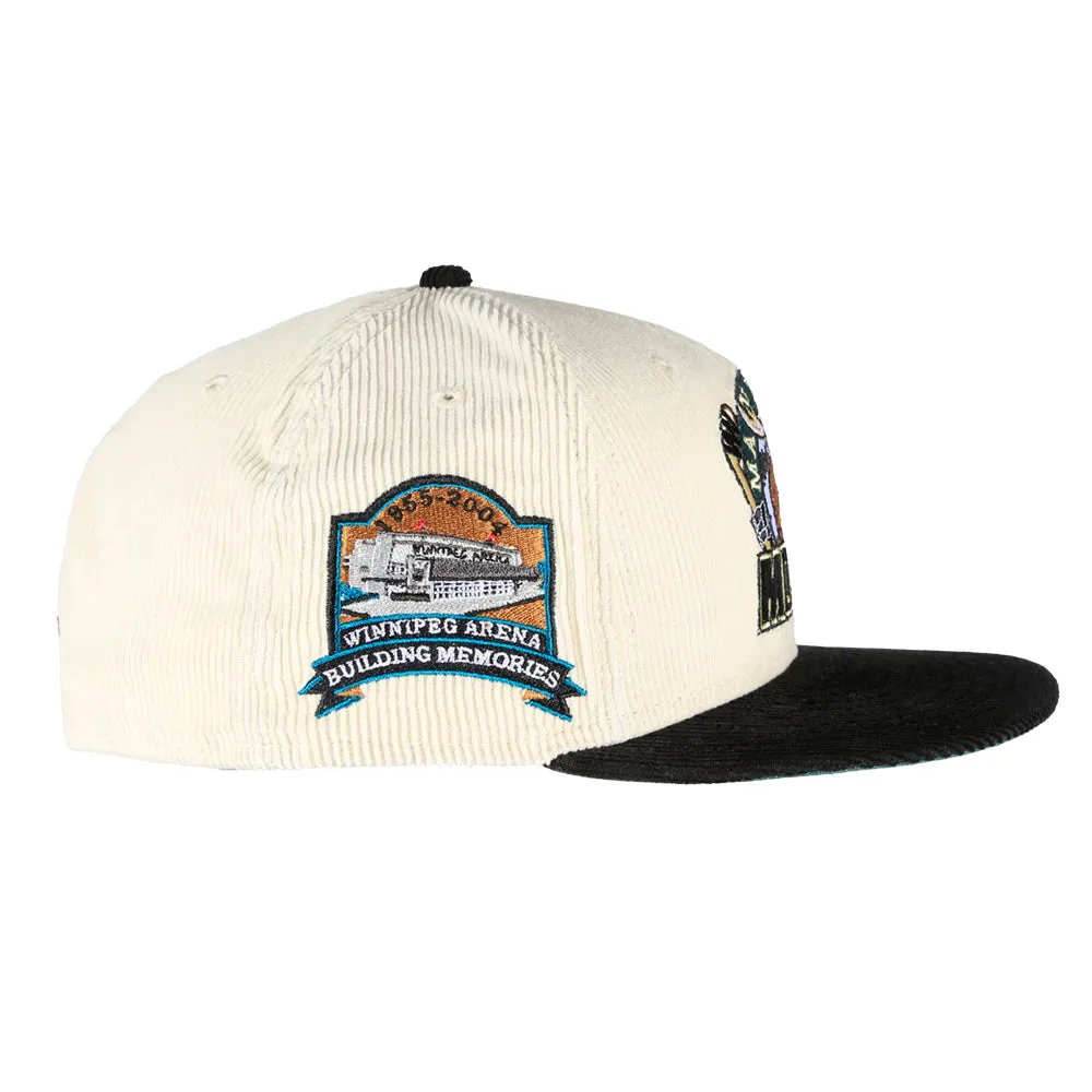 MOOSE 5950 CHROME/BLACK CAP sold by True North Shop product image thumbnail 3