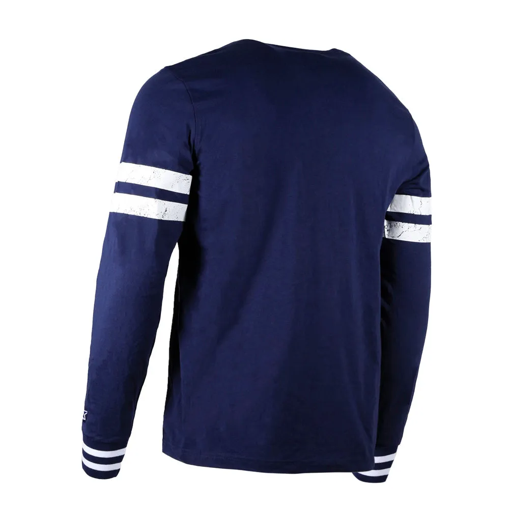 RUNNER LONG SLEEVE TEE sold by True North Shop product image thumbnail 2