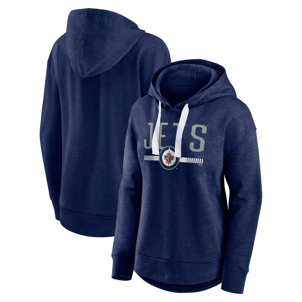 WOMEN'S HPB P/O HOODY sold by True North Shop product image thumbnail 3