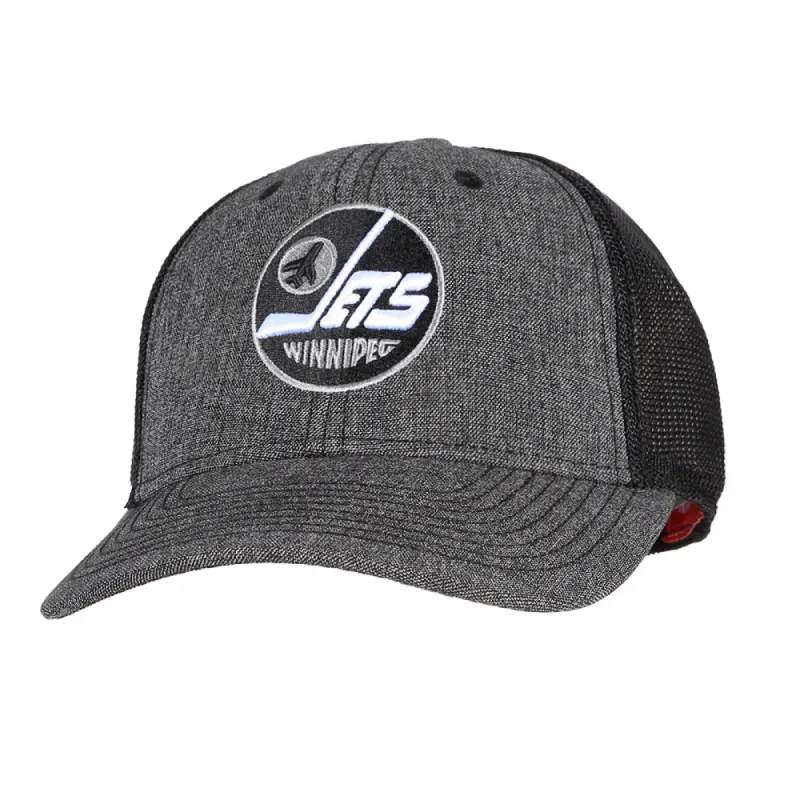 HERITAGE POLY STRETCH CAP sold by True North Shop