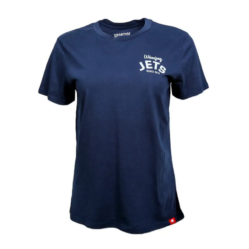 WOMEN'S ARCADIA T-SHIRT sold by True North Shop