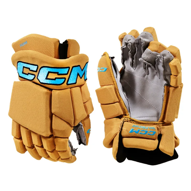 ISSUED '48 HOCKEY GLOVES 04 PIONK sold by True North Shop
