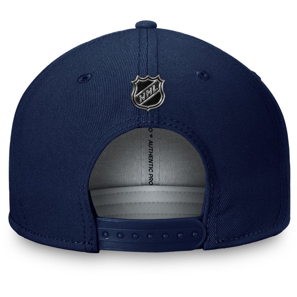 AP ALTERNATE FB SNAPBACK CAP sold by True North Shop product image thumbnail 2