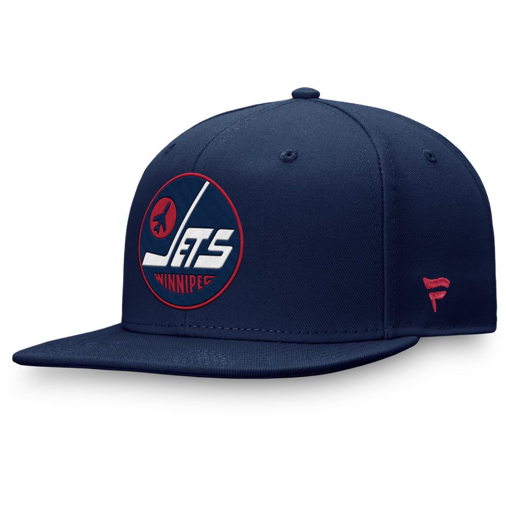 AP ALTERNATE FB SNAPBACK CAP sold by True North Shop