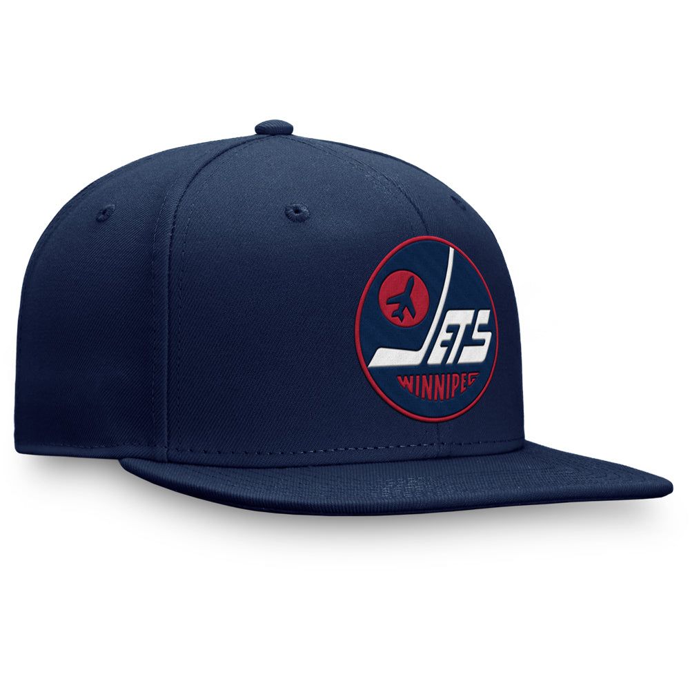 AP ALTERNATE FB SNAPBACK CAP sold by True North Shop product image thumbnail 4