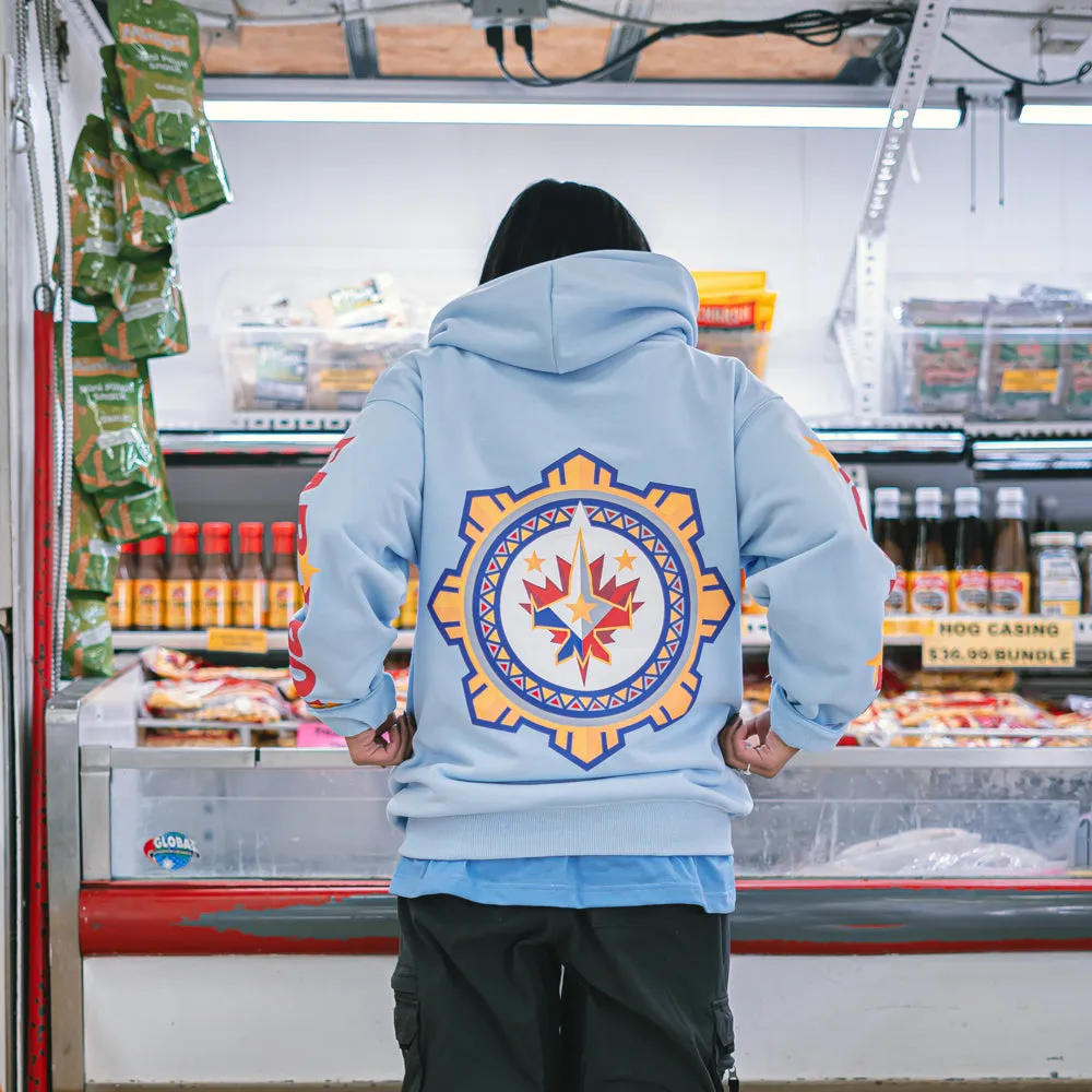 FFO FILIPINO HOODY sold by True North Shop product image thumbnail 4