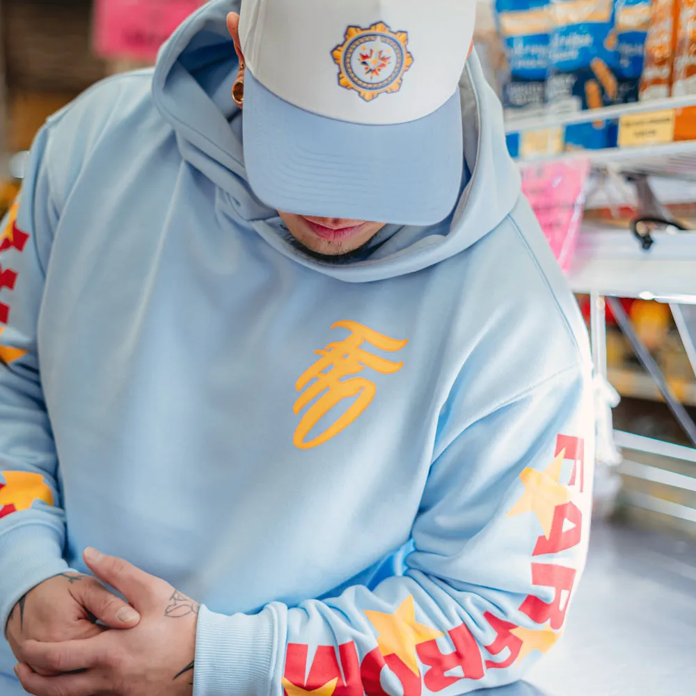FFO FILIPINO HOODY sold by True North Shop product image thumbnail 3
