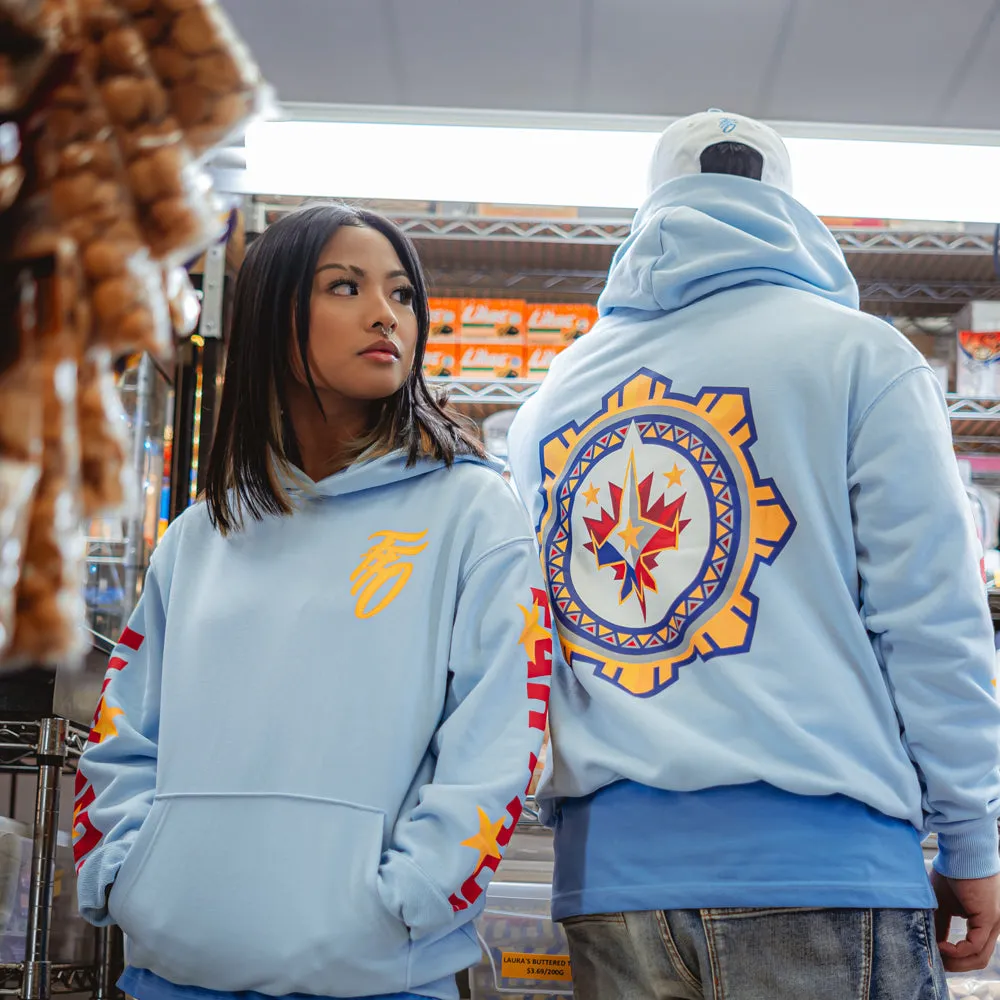 FFO FILIPINO HOODY sold by True North Shop product image thumbnail 5