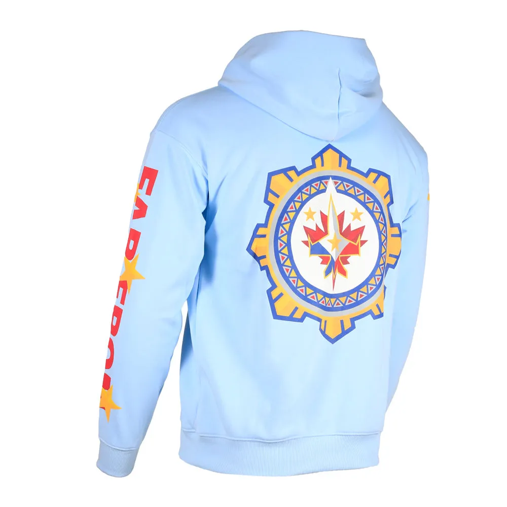 FFO FILIPINO HOODY sold by True North Shop product image thumbnail 2