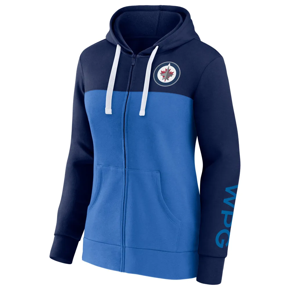WOMEN'S HPB ZIP HOODY sold by True North Shop
