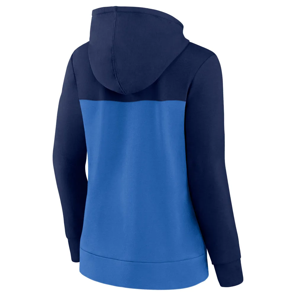 WOMEN'S HPB ZIP HOODY sold by True North Shop product image thumbnail 2