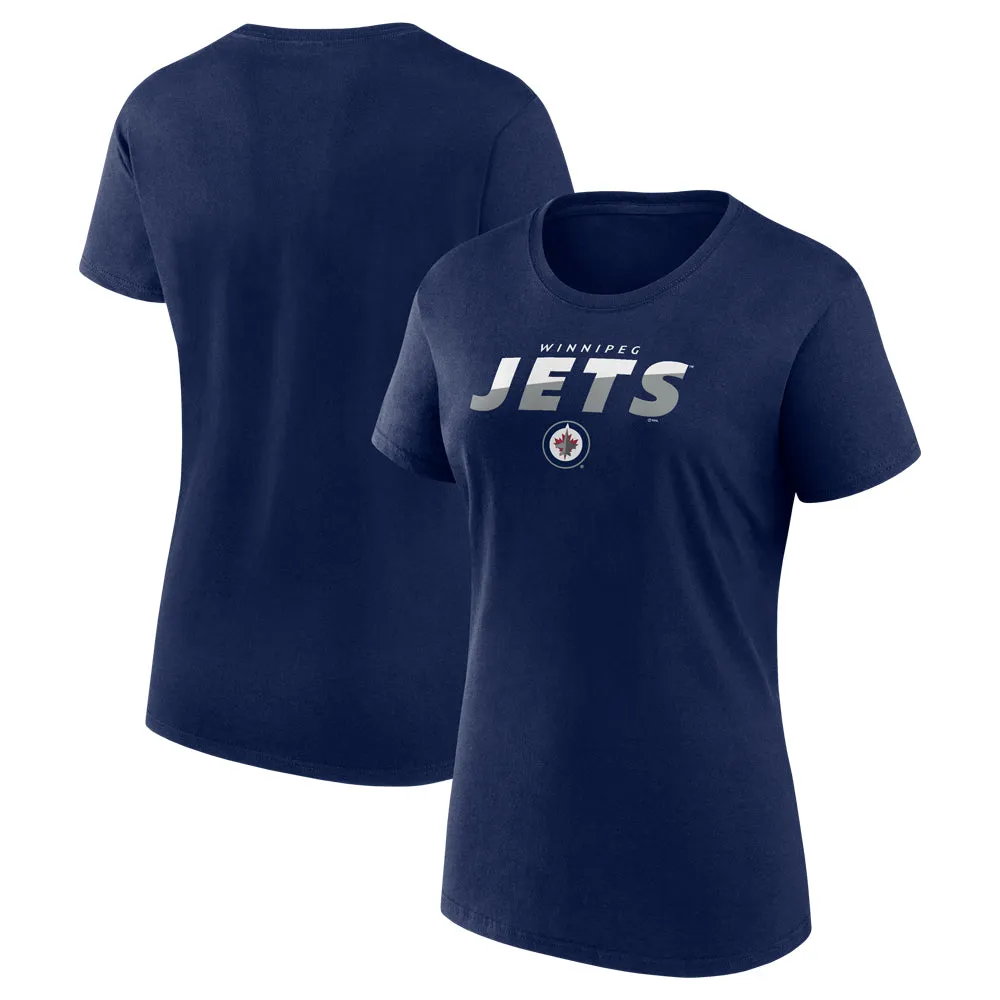 WOMEN'S HPB COMBO T-SHIRT sold by True North Shop product image thumbnail 3
