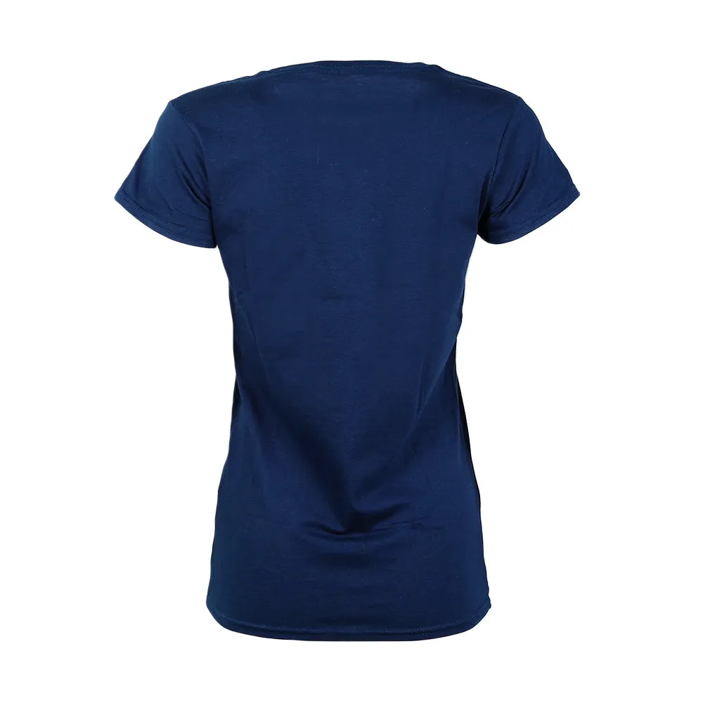 WOMEN'S LOGO BLIP T-SHIRT sold by True North Shop product image thumbnail 2
