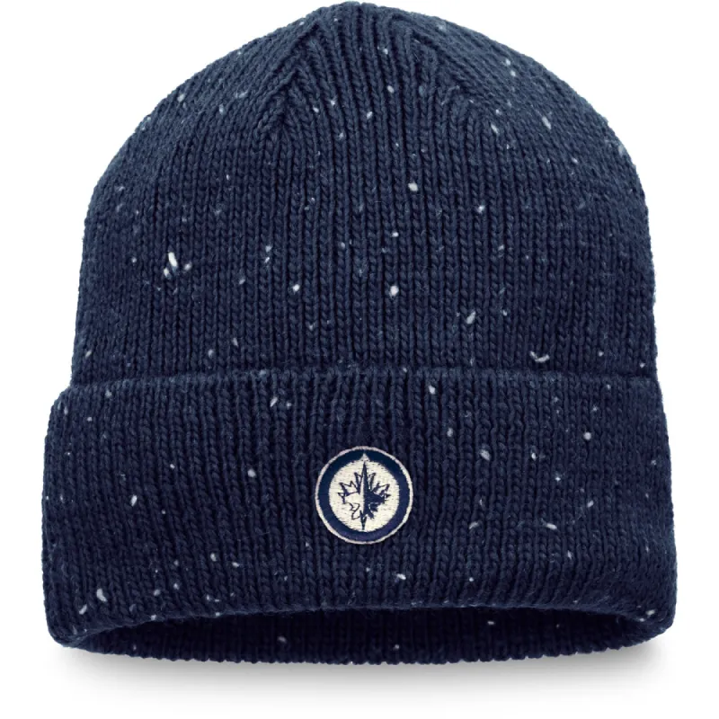 AP ROAD MERINO CUFFED KNIT sold by True North Shop