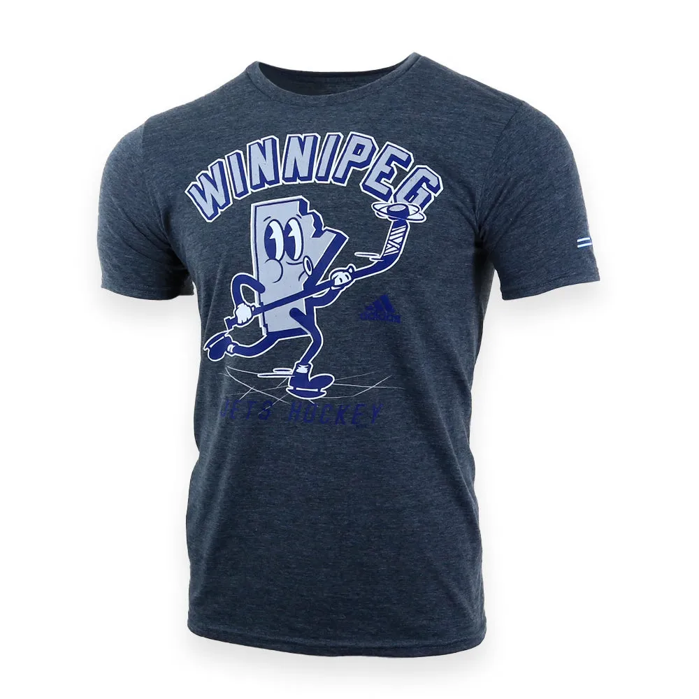 STATE SKATE T-SHIRT sold by True North Shop