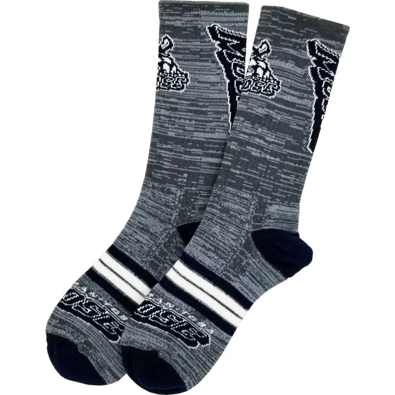 MOOSE QUAD SOCKS sold by True North Shop