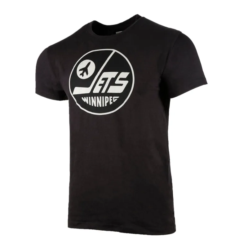 BRASS TACKS T-SHIRT ALT BLACK sold by True North Shop