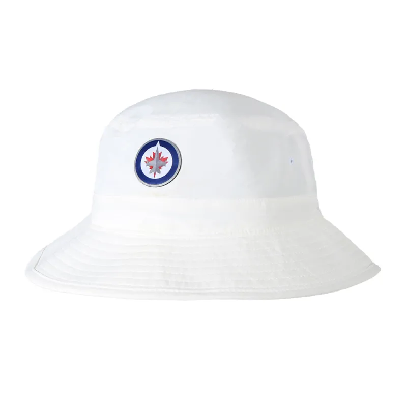 CANOPY TEAM ICON BUCKET WHITE sold by True North Shop