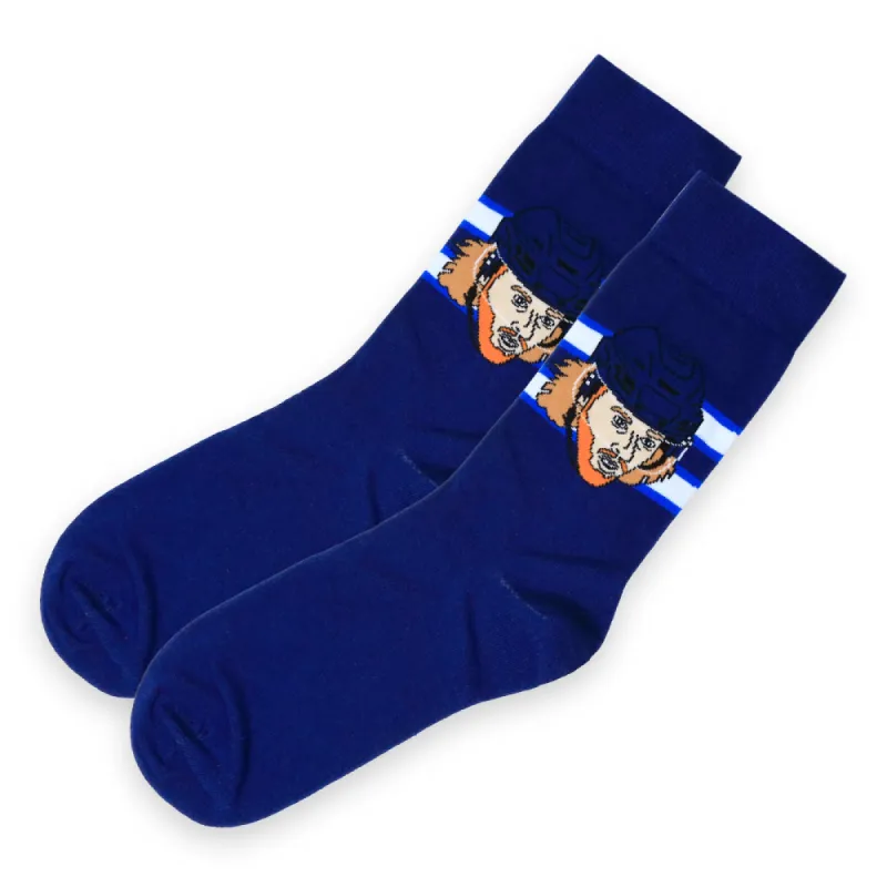 CONNOR PLAYER SOCKS sold by True North Shop