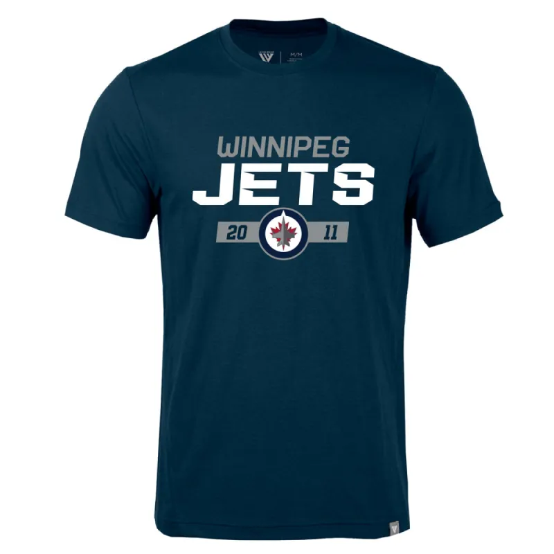 THRIVE ZOOM T-SHIRT sold by True North Shop