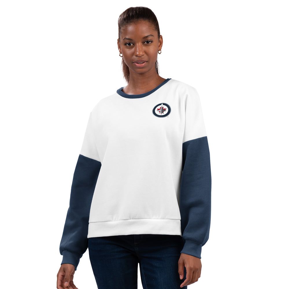 WOMEN'S A GAME SWEATSHIRT sold by True North Shop