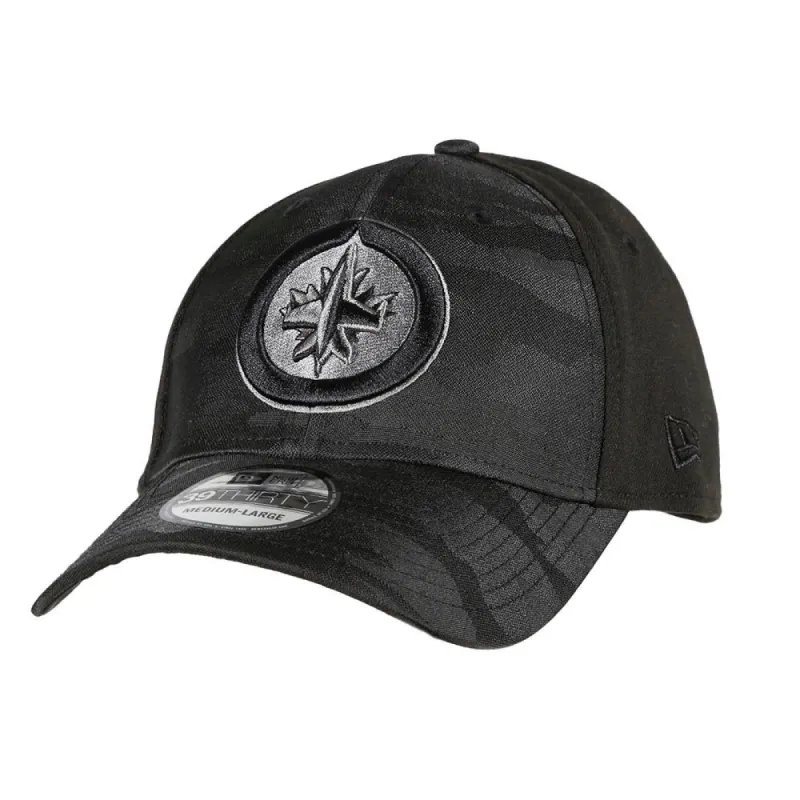 3930 TONAL CAMO BLACK CAP sold by True North Shop