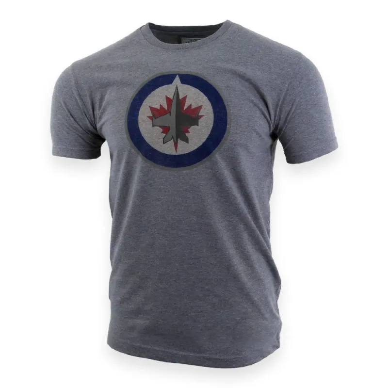 CLASSIC FADE T-SHIRT - PRIMARY sold by True North Shop