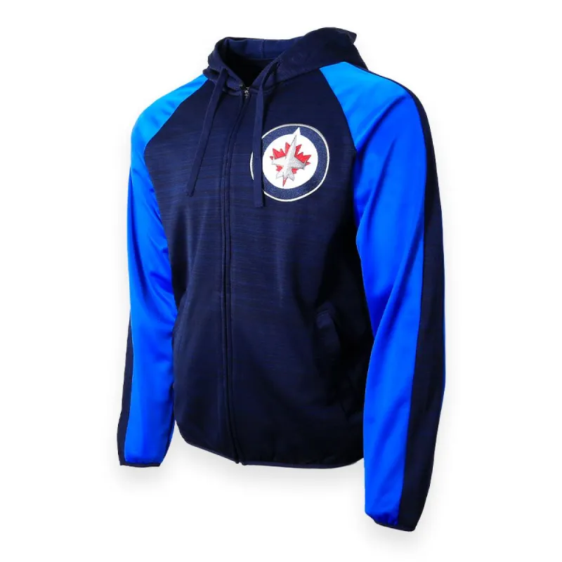 NEUTRAL ZONE ZIP HOODY sold by True North Shop