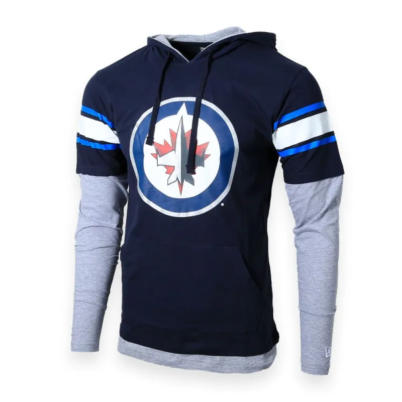 TWOFER PULLOVER HOODIE sold by True North Shop