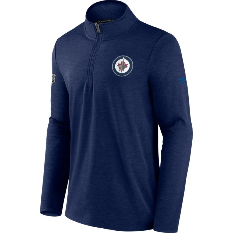 AP RINK FLEECE 1/4 ZIP sold by True North Shop