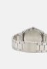 Watch - silver-coloured/green sold by Zalando
