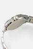 Watch - silver-coloured/green sold by Zalando
