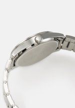 Watch - silver-coloured/green sold by Zalando product image thumbnail 3