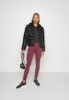 Outdoor jacket - black sold by Zalando
