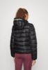 Outdoor jacket - black sold by Zalando