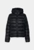 Outdoor jacket - black sold by Zalando