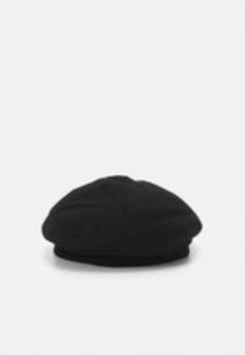 BERET - Hut - black sold by Zalando
