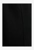 WIDE LEG - Jogginghose - black sold by Zalando